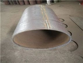 碳化铬内壁堆焊管