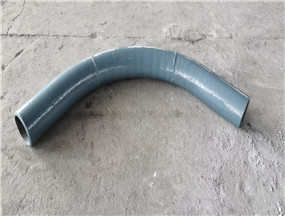 稀土合金耐磨弯头