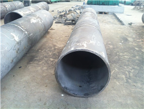 稀土耐磨合金管