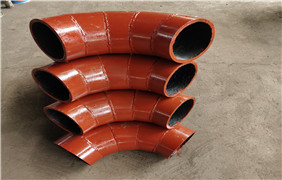 陶瓷耐磨弯头几大属性