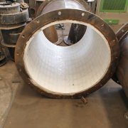 刚玉陶瓷耐磨弯头价值所在