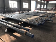 双金属耐磨弯头技术标准