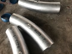 备件：耐磨弯头技术要求