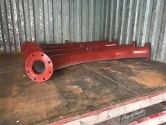 如何采购耐磨弯头技术规范