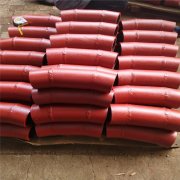 耐磨弯头种类有哪几项