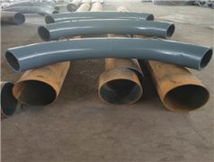 耐磨弯头规格型号有哪些