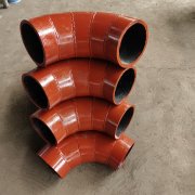 内衬陶瓷弯头采购技术规范书