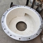 陶瓷贴片旋风分离器技术要求