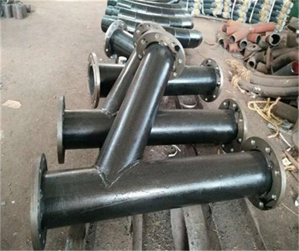 陶瓷内衬复合性能介绍