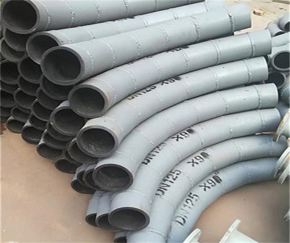 高难度耐磨弯头技术要求