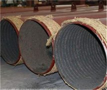 耐磨堆焊板 弯头-介绍