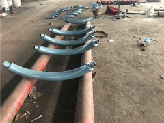 稀土合金耐磨弯头