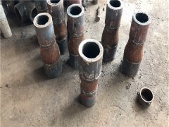 陶瓷耐磨弯头的价值所在