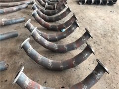 耐磨陶瓷弯头价格