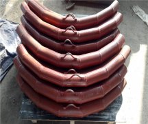 什么是耐磨弯头