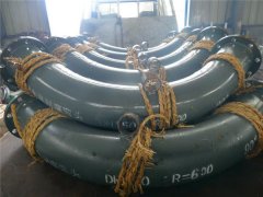 双金属弯头哪家耐磨