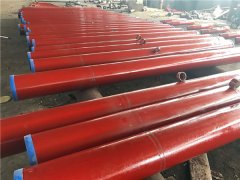 钢衬复合陶瓷管价格表