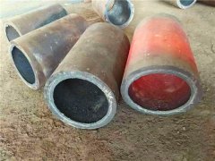 陶瓷弯头性能特点及卖点　