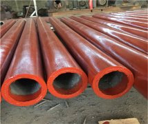 陶瓷耐磨管的价值所在