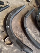 陶瓷耐磨波纹补偿器如何制作！