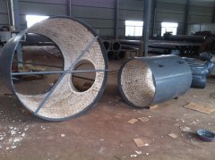 武钢钢厂再次下调！耐磨弯头市场低迷