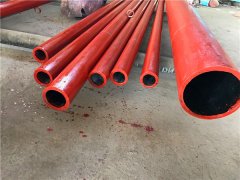 临汾DN200陶瓷钢管厂家为您直接供应。