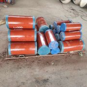 钢衬耐磨弯头价格是否合理