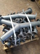 大邓乡提供耐磨弯管