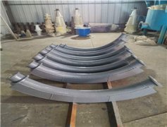 推荐耐磨弯头的几个理由